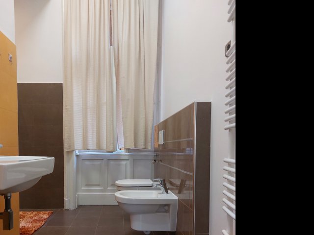 Eladó téglalakás, Budapesten, VI. kerületben, Teréz körúton