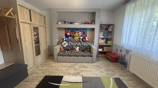 Eladó családi ház, Bükön 87.5 M Ft, 7 szobás