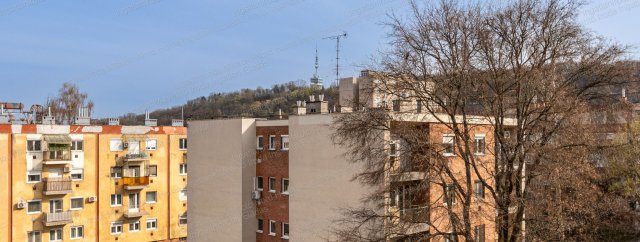 Eladó téglalakás, Miskolcon 31.8 M Ft, 2 szobás