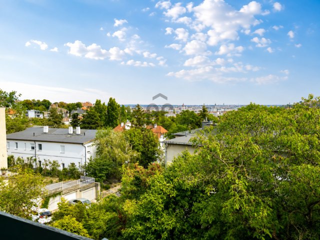 Kiadó téglalakás, albérlet, Budapesten, II. kerületben