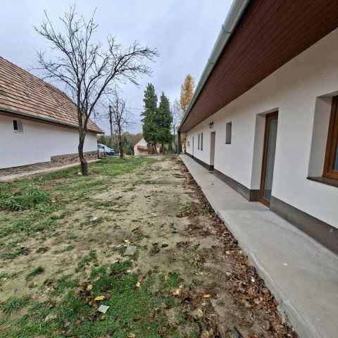 Eladó családi ház, Vértesacsán 84.9 M Ft, 3 szobás