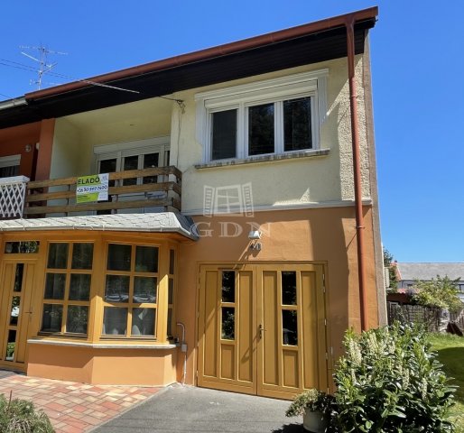 Eladó családi ház, Szombathelyen 88.9 M Ft, 4+1 szobás