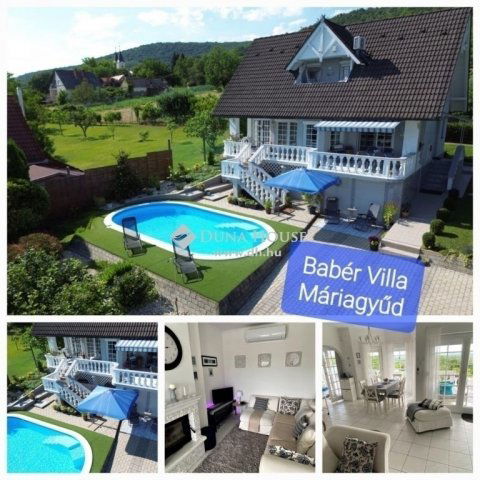 Eladó családi ház, Siklóson 98 M Ft, 4 szobás