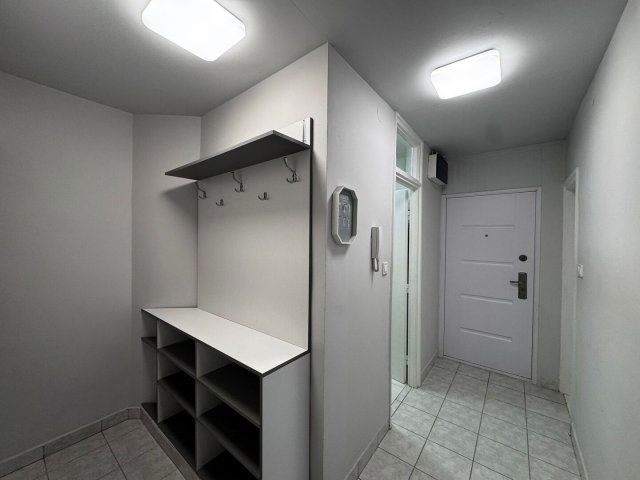 Eladó téglalakás, Vasváron 42.5 M Ft, 2 szobás