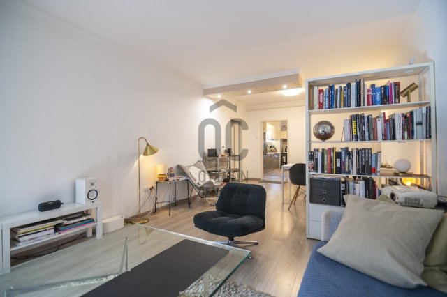 Eladó téglalakás, Budapesten, IX. kerületben 127.9 M Ft