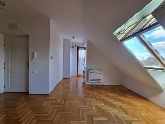 Kiadó téglalakás, albérlet, III. kerületben, Bécsi úton