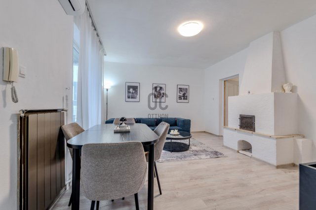 Eladó téglalakás, Budapesten, XIV. kerületben, Benkő utcában