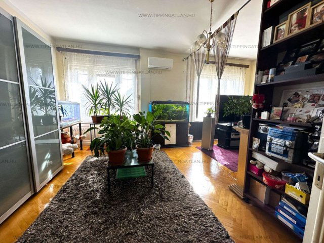 Eladó téglalakás, Budapesten, XIV. kerületben 65.9 M Ft