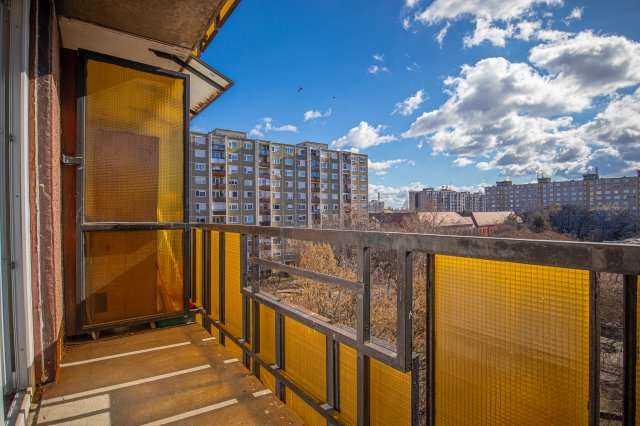 Eladó panellakás, IV. kerületben, Munkásotthon utcában