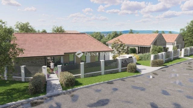 Eladó téglalakás, Törökbálinton 259.9 M Ft, 5 szobás