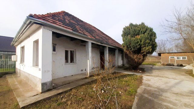 Eladó családi ház, Pilisen 29.9 M Ft, 4 szobás