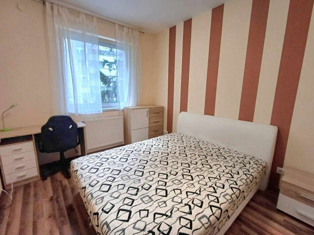 Kiadó téglalakás, albérlet, Debrecenben 380 E Ft / hó, 3 szobás