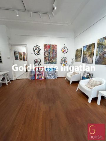 Kiadó iroda, Budapesten, VI. kerületben 384 E Ft / hó