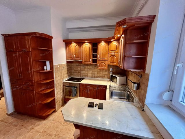 Eladó téglalakás, Győrött 54.9 M Ft / költözzbe.hu