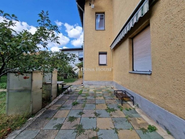 Eladó családi ház, Budapesten, XVII. kerületben 127.9 M Ft