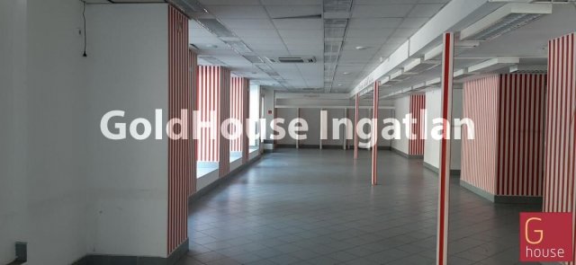 Kiadó üzlethelyiség, VII. kerületben, Erzsébet körúton