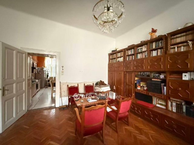 Eladó téglalakás, Budapesten, VII. kerületben 75 M Ft, 2 szobás