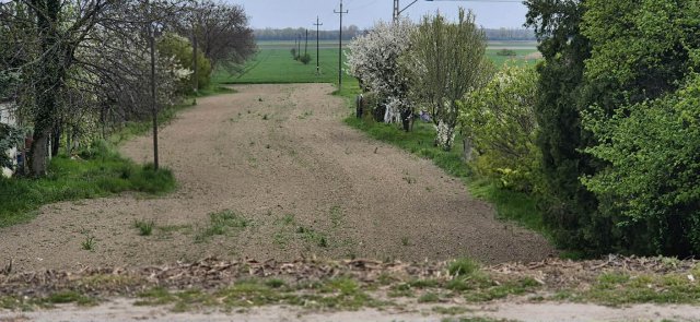Eladó telek, Győrújbaráton 33 M Ft / költözzbe.hu
