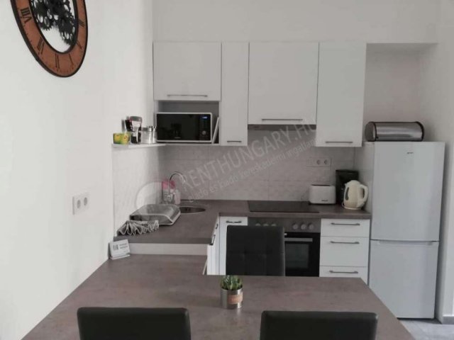 Kiadó téglalakás, albérlet, VI. kerületben, Zichy Jenő utcában