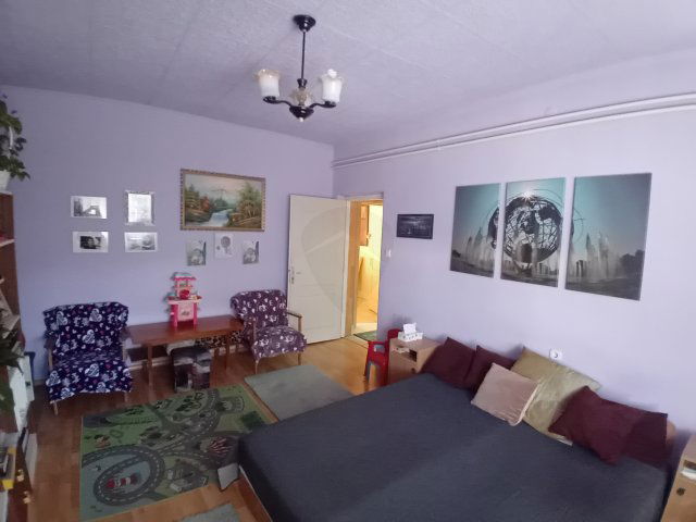 Eladó családi ház, Feldebrőn 24.9 M Ft, 2 szobás