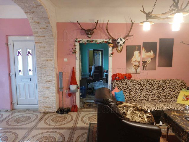 Eladó családi ház, Nagyberkin 22 M Ft, 3 szobás