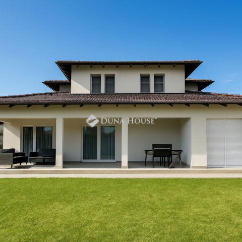 Eladó családi ház, Dunavarsányban 249 M Ft, 7 szobás