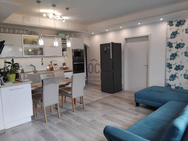 Eladó téglalakás, Budapesten, XI. kerületben 129.3 M Ft