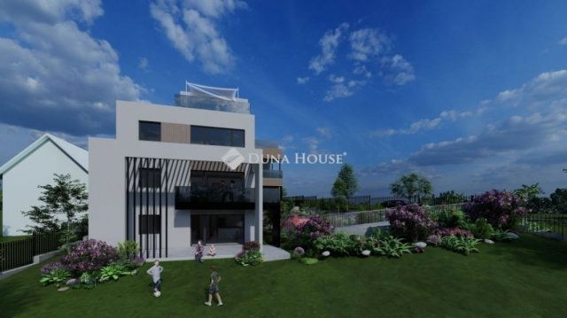 Eladó nyaraló, Budapesten, XI. kerületben 190.418 M Ft, 3 szobás
