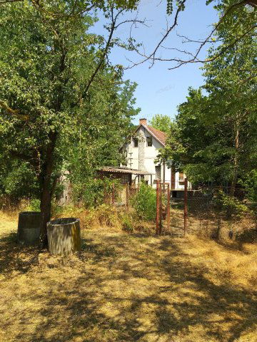 Eladó mezogazdasagi ingatlan, Tiszaföldváron 15 M Ft