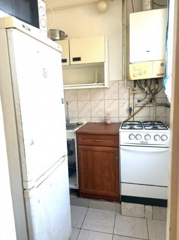 Eladó téglalakás, Komáromban 29.9 M Ft, 1 szobás