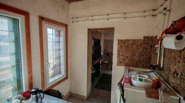 Eladó nyaraló, Nagykapornakon 19.9 M Ft, 2 szobás