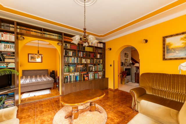 Eladó családi ház, Gárdonyban 109.9 M Ft, 4 szobás