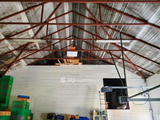 Eladó családi ház, Hajdúnánáson 52 M Ft, 2 szobás