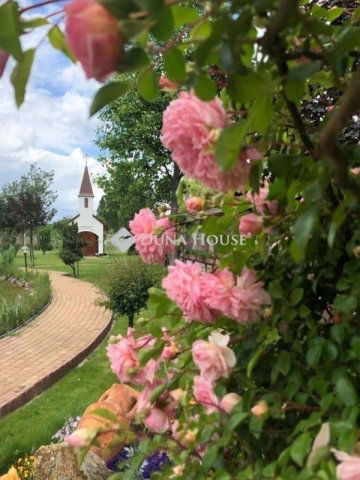 Eladó ipari ingatlan, Inárcson 1900 M Ft / költözzbe.hu