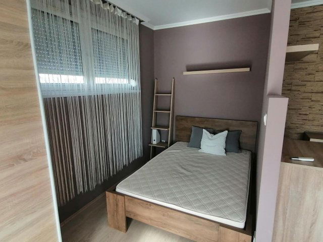 Kiadó téglalakás, albérlet, Nyíregyházán 150 E Ft / hó