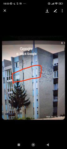 Eladó téglalakás, Körmenden 30 M Ft, 2 szobás