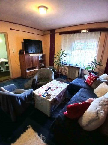 Eladó családi ház, Berhidán 29.5 M Ft, 3 szobás