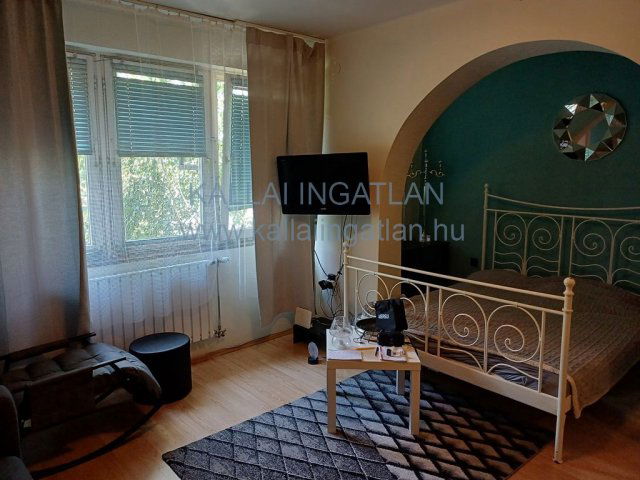 Kiadó téglalakás, albérlet, Nyíregyházán 120 E Ft / hó