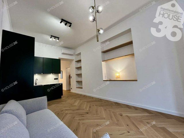 Eladó téglalakás, Kecskeméten 119.5 M Ft, 3 szobás