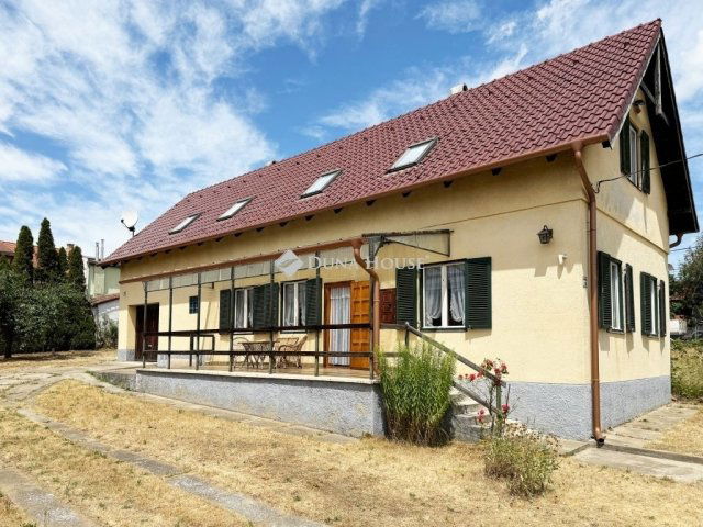 Eladó családi ház, Kerepesen 84 M Ft, 5 szobás