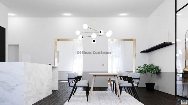 Eladó téglalakás, Budapesten, V. kerületben 770 M Ft, 5 szobás