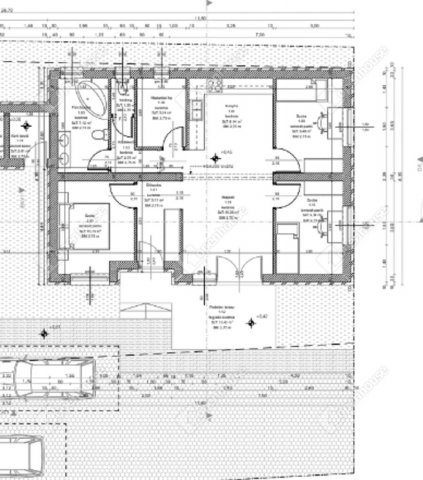 Eladó téglalakás, Monoron 77 M Ft, 4 szobás