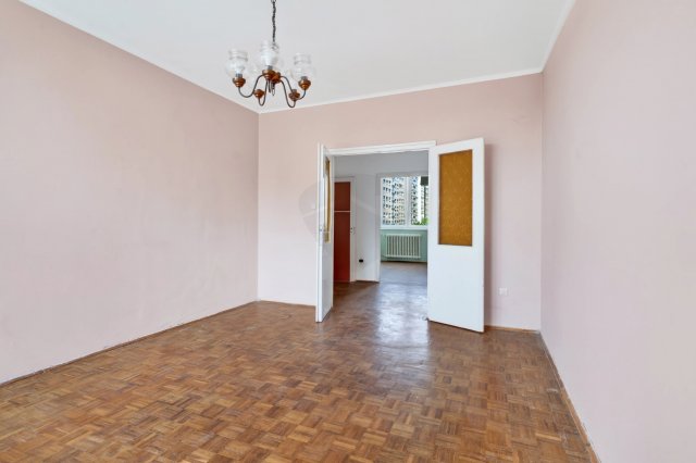 Eladó téglalakás, Tatabányán 36.95 M Ft, 2 szobás