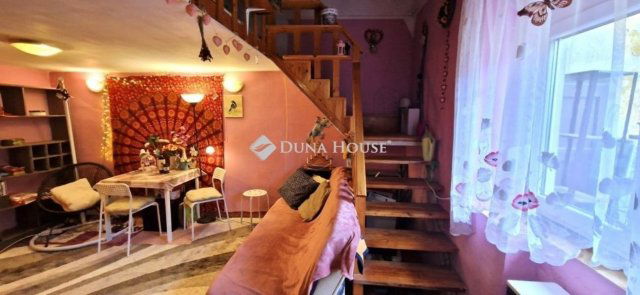 Eladó téglalakás, Budapesten, X. kerületben 33.7 M Ft, 1 szobás