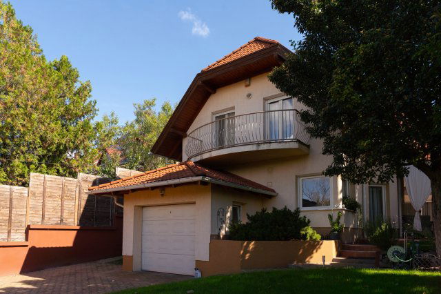 Eladó családi ház, Budapesten, XXIII. kerületben 184.9 M Ft