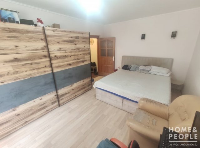 Eladó téglalakás, Hódmezővásárhelyen 47.99 M Ft, 2 szobás