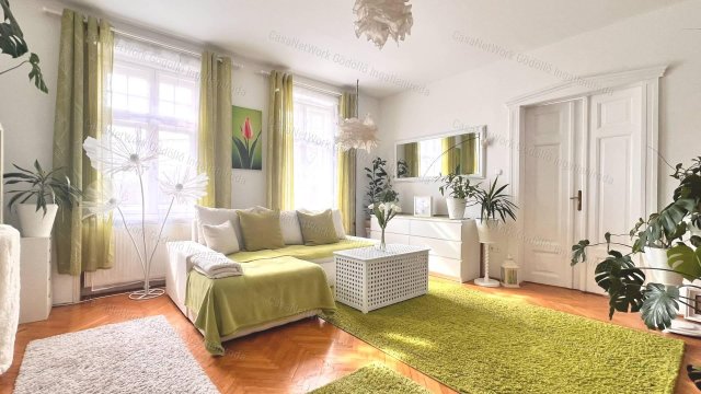 Eladó téglalakás, Gödöllőn 73 M Ft, 2 szobás