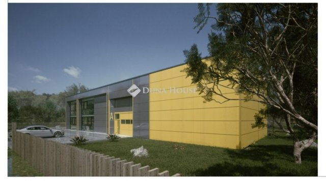 Eladó ipari ingatlan, Maglódon 885 M Ft / költözzbe.hu