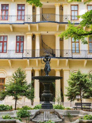 Kiadó téglalakás, albérlet, Budapesten, VI. kerületben