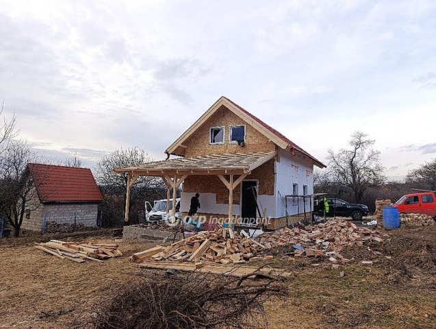 Eladó családi ház, Sóskúton 45 M Ft, 2+2 szobás